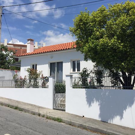 Casinha Da Vila 아르코스 데 발데베즈 외부 사진