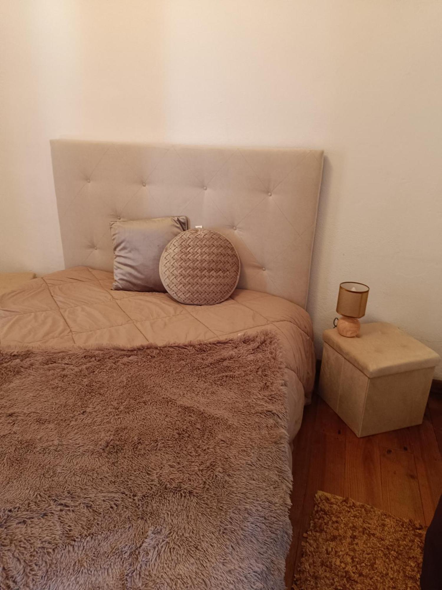 Casinha Da Vila 아르코스 데 발데베즈 외부 사진