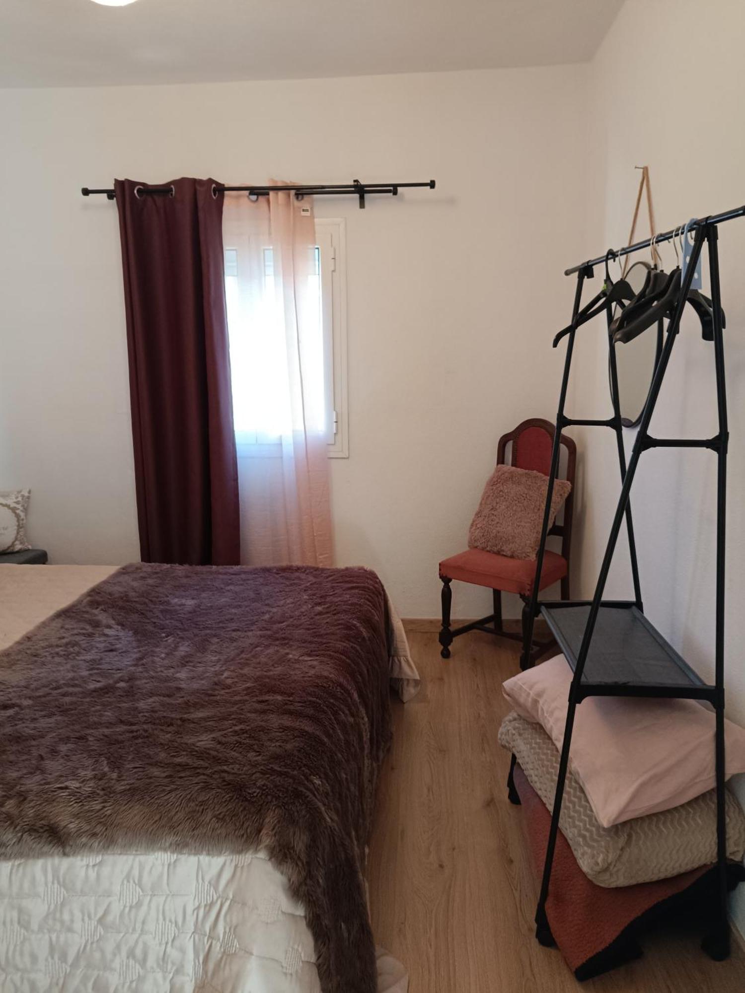 Casinha Da Vila 아르코스 데 발데베즈 외부 사진
