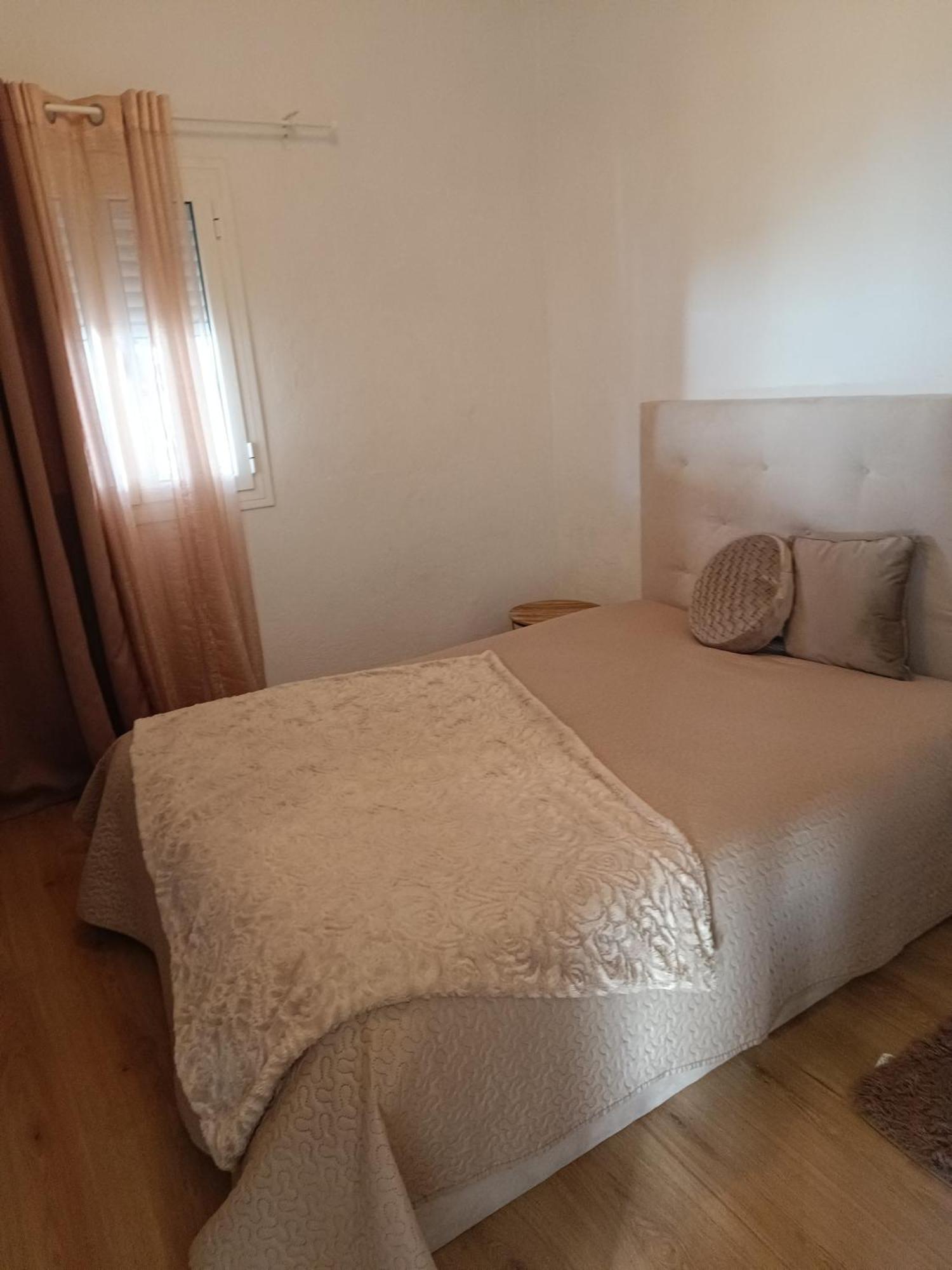 Casinha Da Vila 아르코스 데 발데베즈 외부 사진