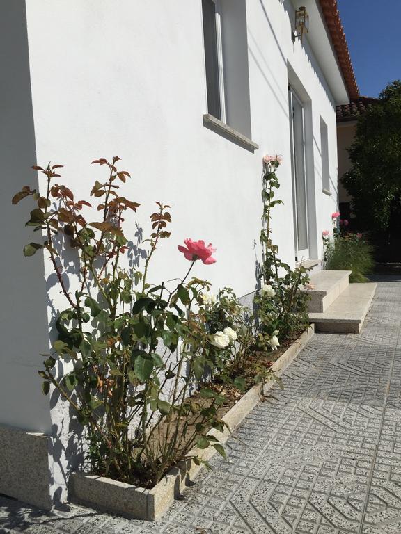 Casinha Da Vila 아르코스 데 발데베즈 외부 사진