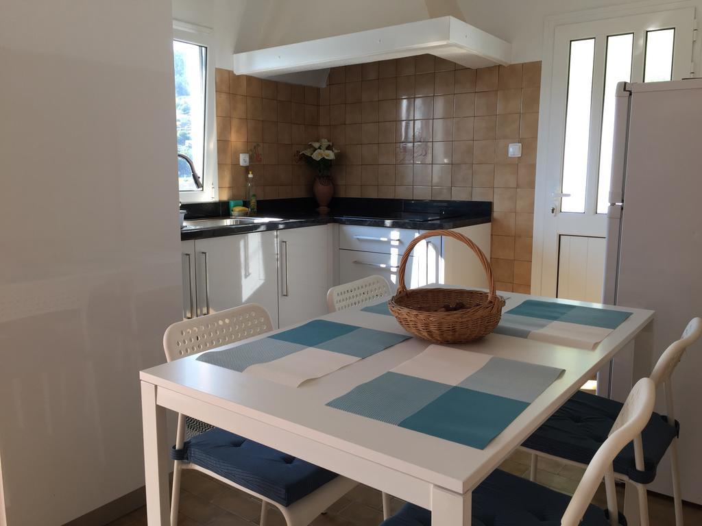 Casinha Da Vila 아르코스 데 발데베즈 외부 사진